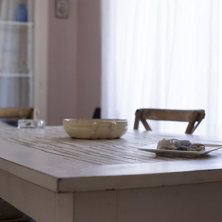 B&B Crigiu Polignano a Mare Ngoại thất bức ảnh