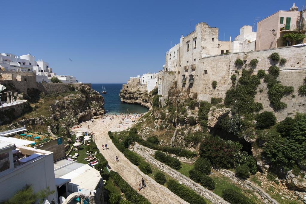 B&B Crigiu Polignano a Mare Ngoại thất bức ảnh