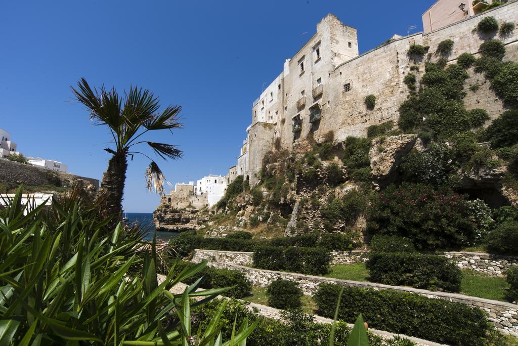B&B Crigiu Polignano a Mare Ngoại thất bức ảnh