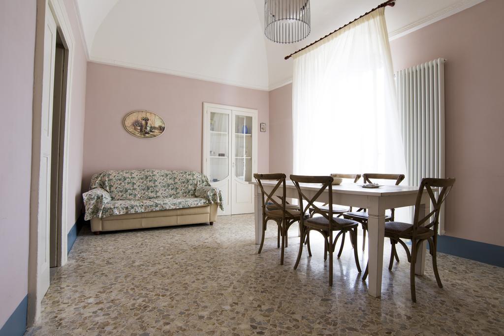 B&B Crigiu Polignano a Mare Phòng bức ảnh